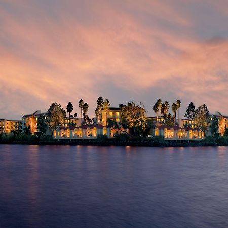 Loews Coronado Bay Resort Exterior foto