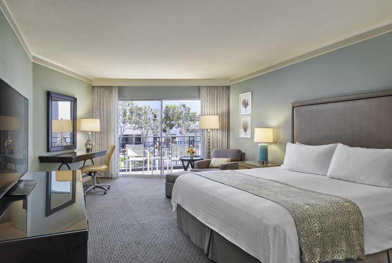 Loews Coronado Bay Resort Exterior foto