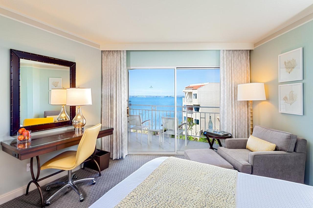 Loews Coronado Bay Resort Exterior foto