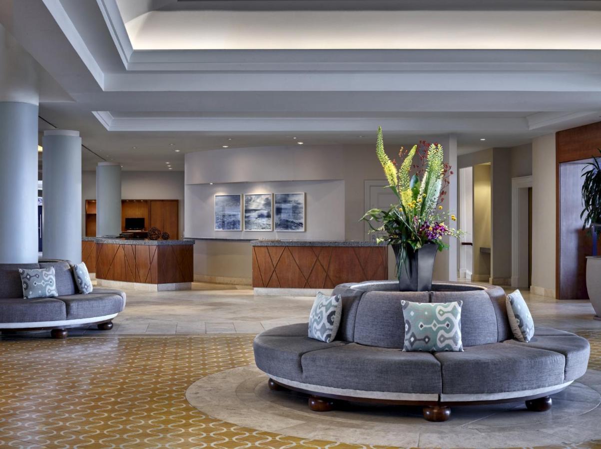 Loews Coronado Bay Resort Exterior foto