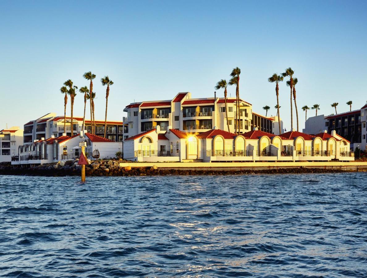 Loews Coronado Bay Resort Exterior foto