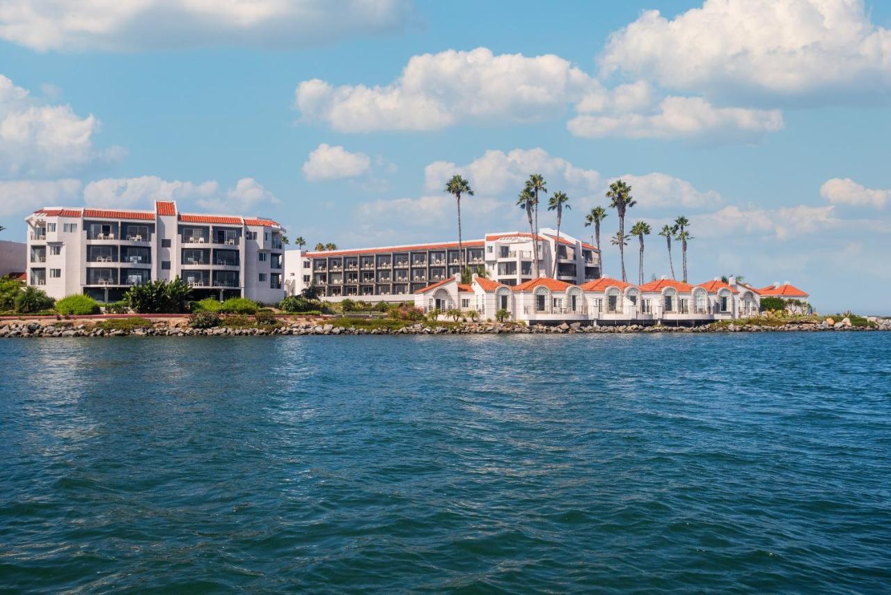 Loews Coronado Bay Resort Exterior foto