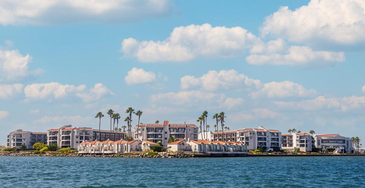 Loews Coronado Bay Resort Exterior foto