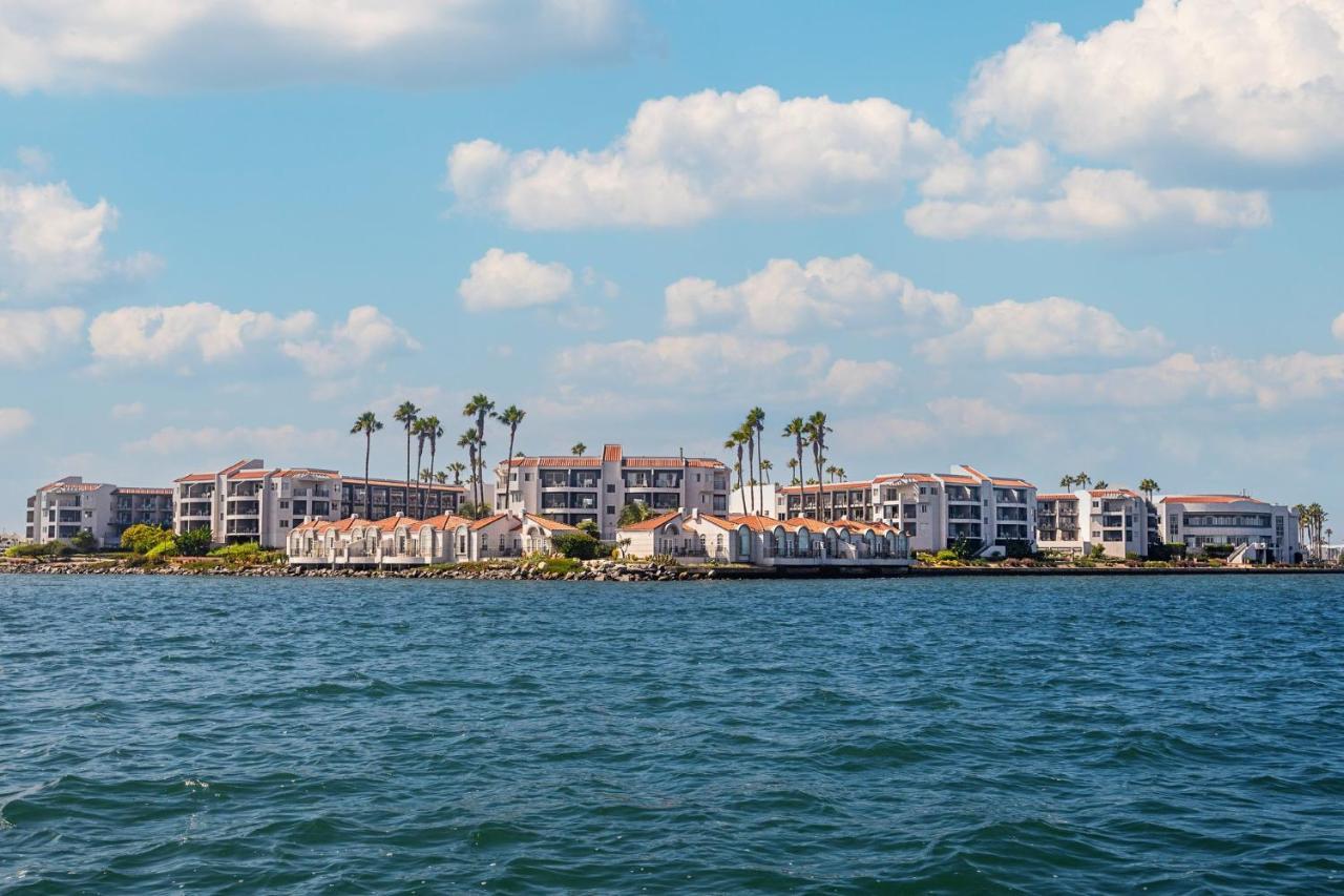 Loews Coronado Bay Resort Exterior foto