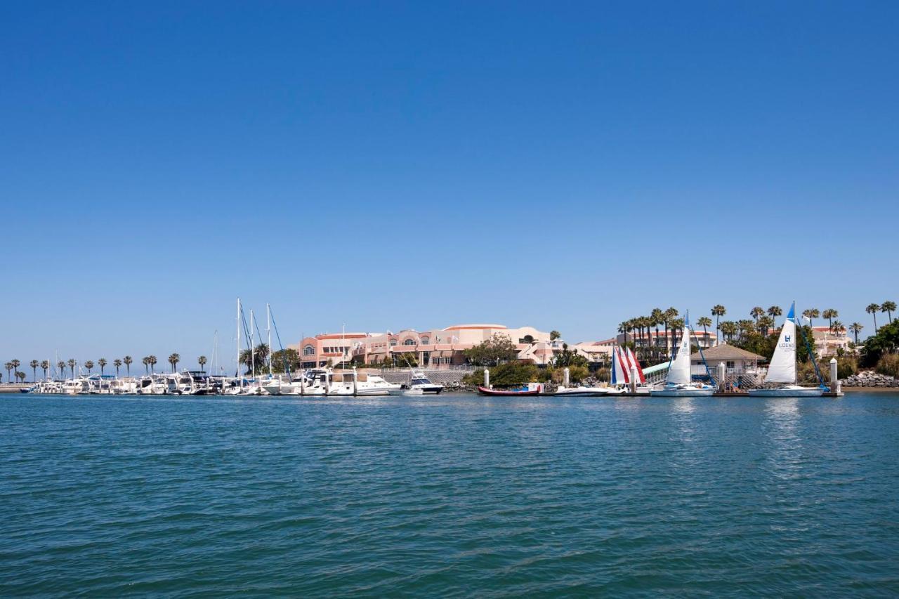 Loews Coronado Bay Resort Exterior foto