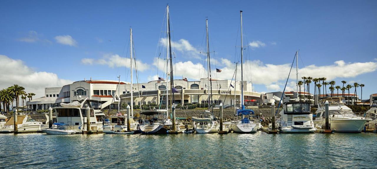 Loews Coronado Bay Resort Exterior foto