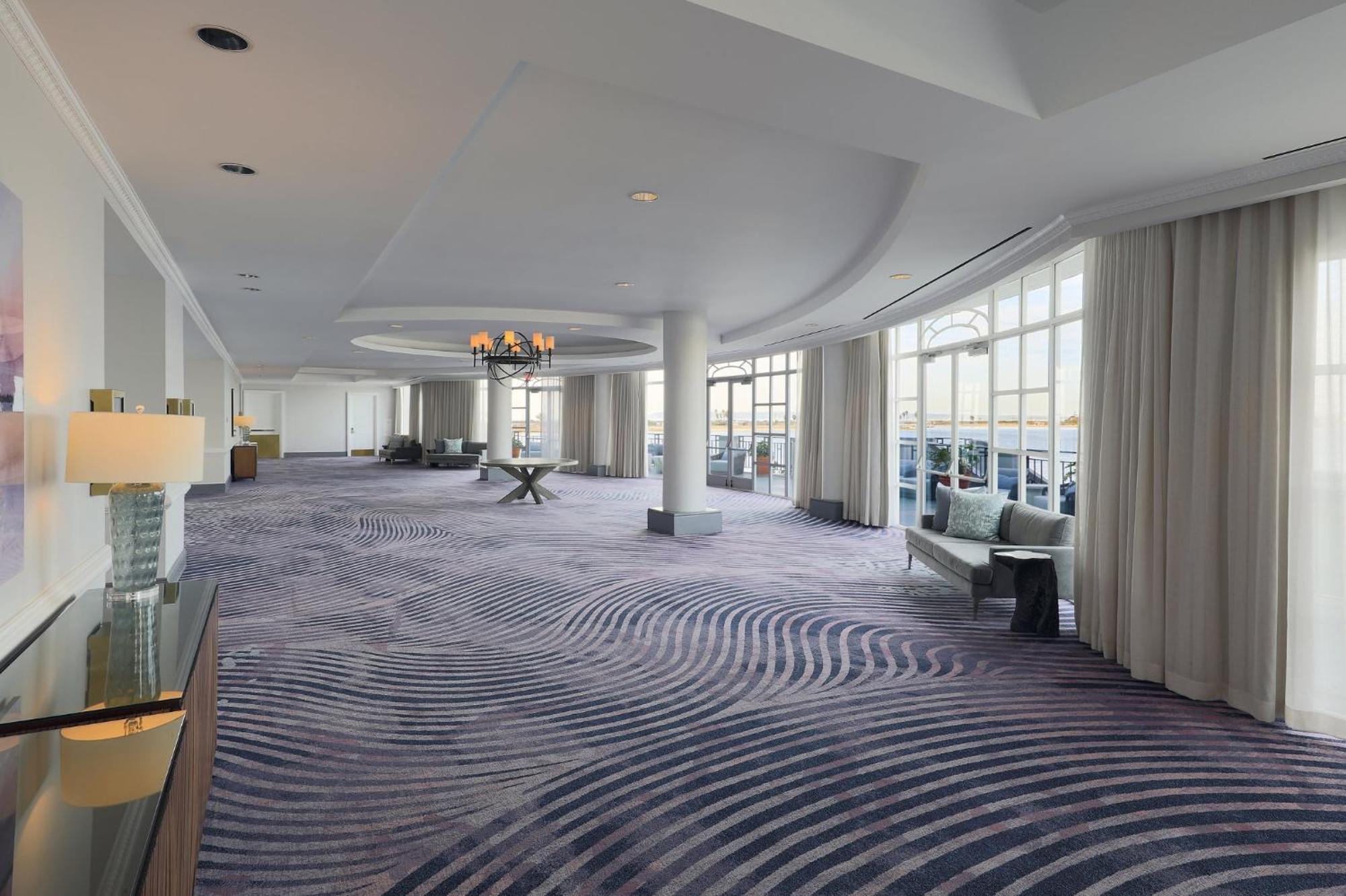 Loews Coronado Bay Resort Exterior foto