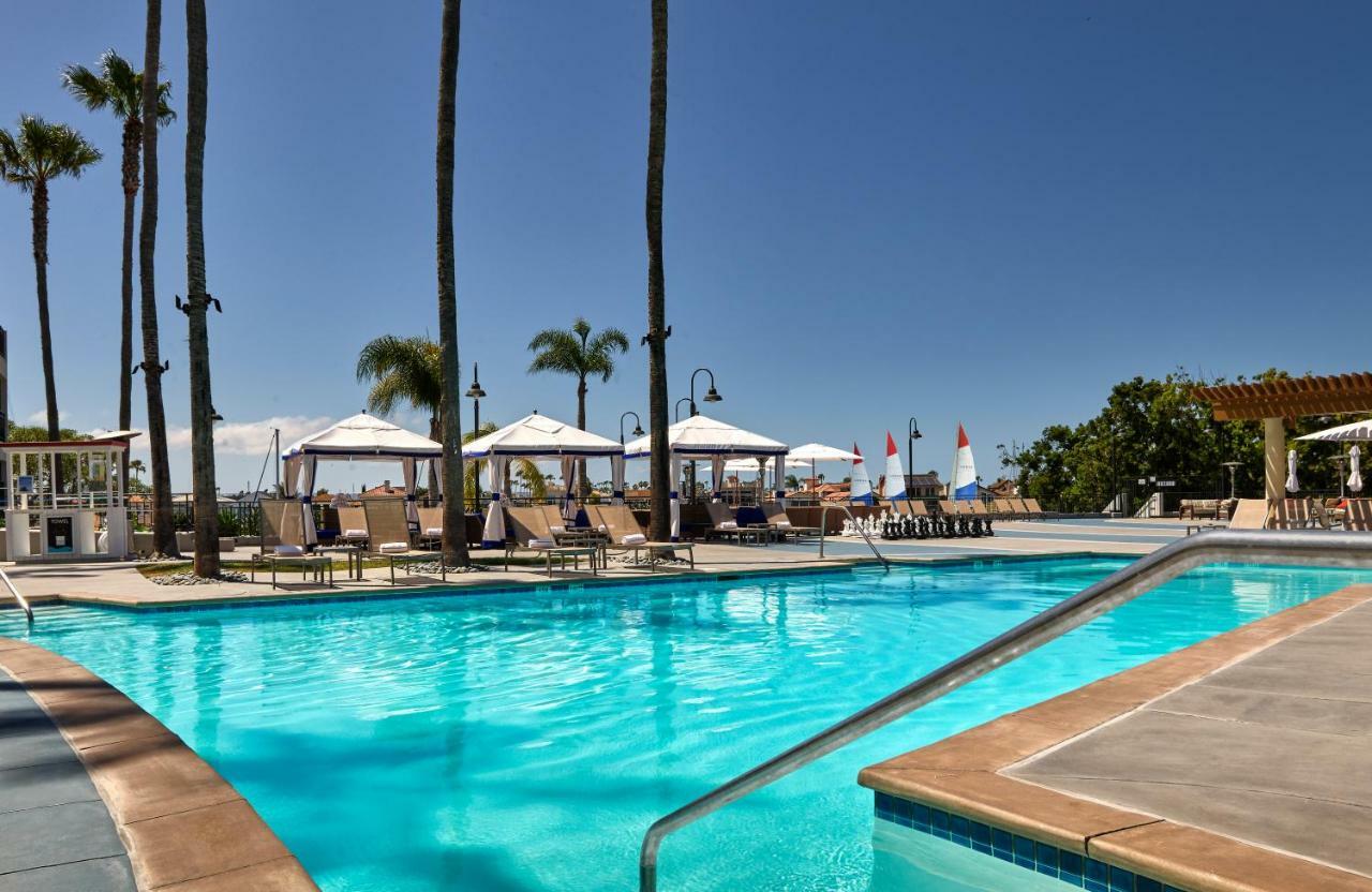 Loews Coronado Bay Resort Exterior foto